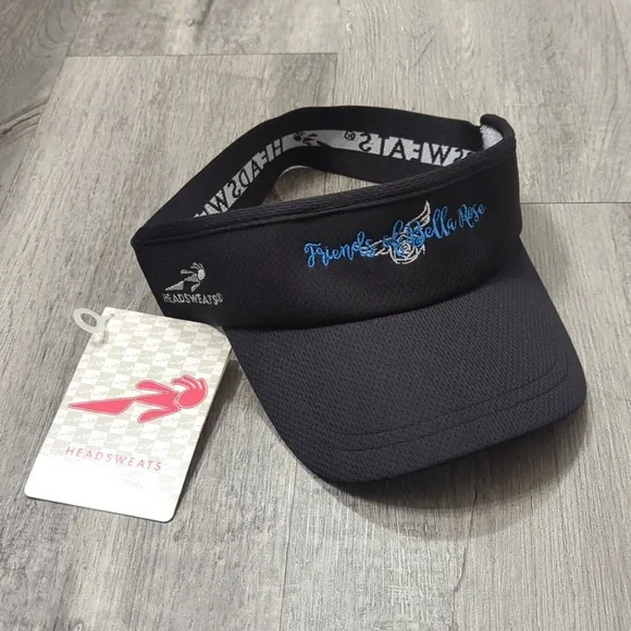 Headsweats | Accessories | Headsweats Visor | Poshmark